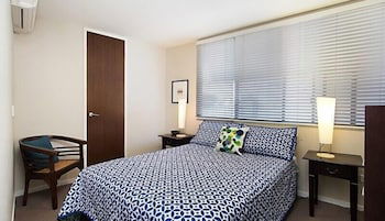 Marine Boutique Apartments - Great Ocean Road Tourism 4