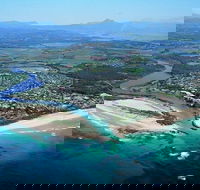 Marine Boutique Apartments - Great Ocean Road Tourism