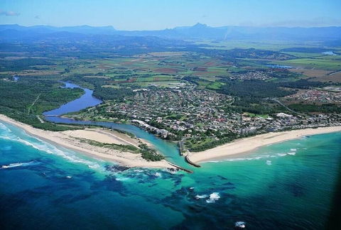 Marine Boutique Apartments - Great Ocean Road Tourism 0