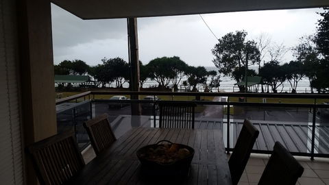 Marine Boutique Apartments - Great Ocean Road Tourism 1