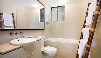 Marine Boutique Apartments - Great Ocean Road Tourism 3