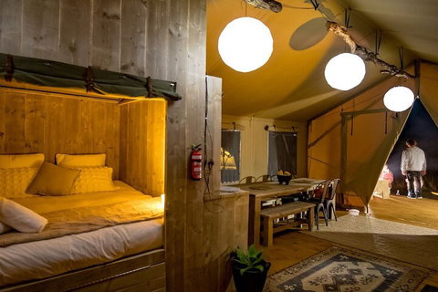 Hillview Farmstay - Great Ocean Road Tourism 7