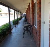 Mildura Riverview Motel - Great Ocean Road Tourism