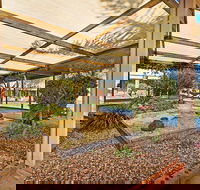 All Rivers Motor Inn - Great Ocean Road Tourism
