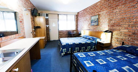 Motto Farm Motel - Great Ocean Road Tourism 5