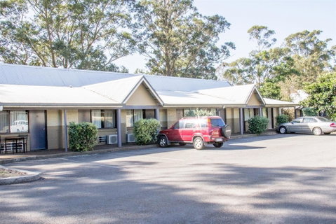 Motto Farm Motel - Great Ocean Road Tourism 2