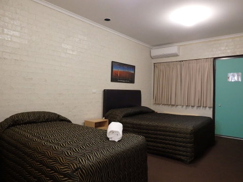 Motto Farm Motel - Great Ocean Road Tourism 3