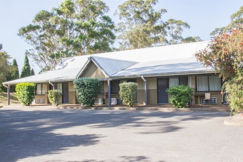 Motto Farm Motel - Great Ocean Road Tourism 1