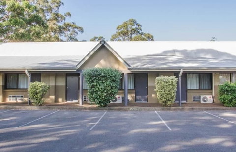 Motto Farm Motel - Great Ocean Road Tourism 0