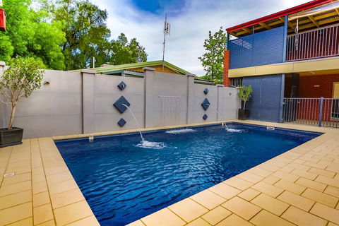Murray Waters Motor Inn & Apartments - Great Ocean Road Tourism 1