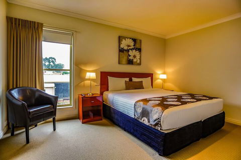 Murray Waters Motor Inn & Apartments - Great Ocean Road Tourism 6