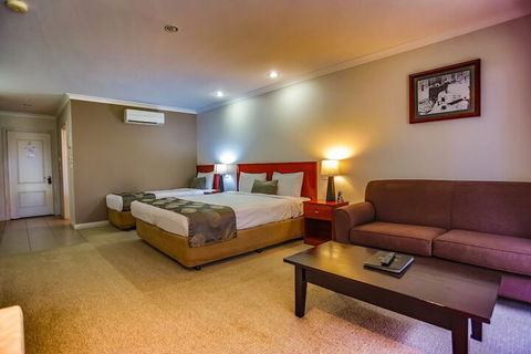 Murray Waters Motor Inn & Apartments - Great Ocean Road Tourism 7