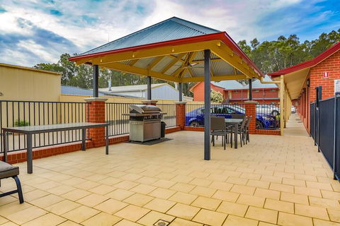 Murray Waters Motor Inn & Apartments - Great Ocean Road Tourism 2