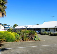 Torquay Tropicana Motel