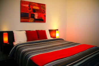 Doctor Syntax Hotel - Great Ocean Road Tourism 2