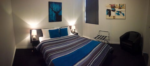 Doctor Syntax Hotel - Great Ocean Road Tourism 0