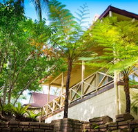 Pacific Palms Resort - Great Ocean Road Tourism