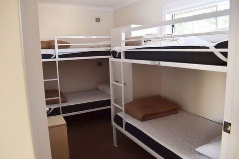 NRMA Stockton Beach Holiday Park - Great Ocean Road Tourism 4