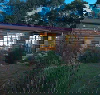 Port Bayou Cottage - Great Ocean Road Tourism