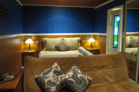 Willowlake Cottages - Great Ocean Road Tourism 5