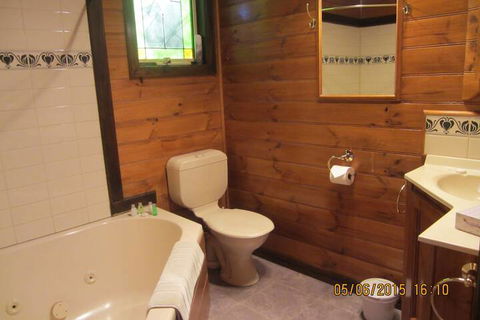 Willowlake Cottages - Great Ocean Road Tourism 3