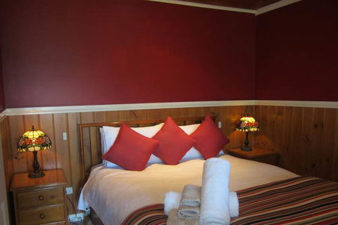 Willowlake Cottages - Great Ocean Road Tourism 4