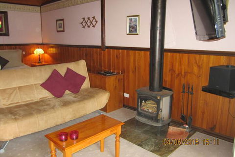 Willowlake Cottages - Great Ocean Road Tourism 2