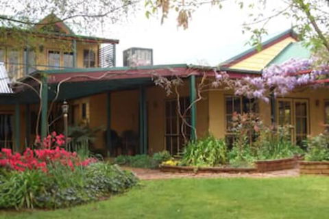 Willowlake Cottages - Great Ocean Road Tourism 0