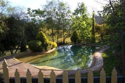 Willowlake Cottages - Great Ocean Road Tourism 1