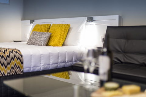 The Abbey Motor Inn - Great Ocean Road Tourism 4