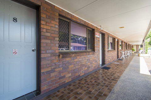 The Abbey Motor Inn - Great Ocean Road Tourism 0