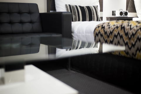 The Abbey Motor Inn - Great Ocean Road Tourism 2