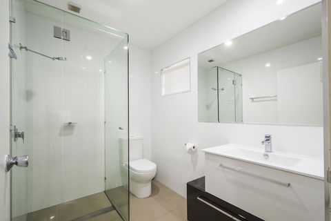 The Abbey Motor Inn - Great Ocean Road Tourism 5