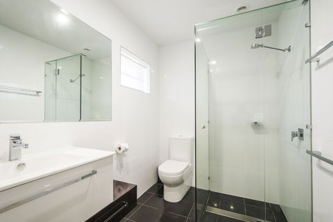 The Abbey Motor Inn - Great Ocean Road Tourism 6
