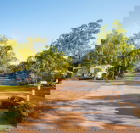 AAOK Lakes Resort  Caravan Park - Great Ocean Road Tourism