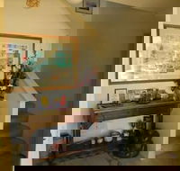 Seascapes Bed  Breakfast Mindarie