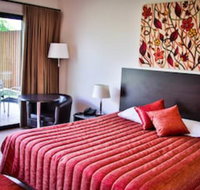 Boonah Valley Motel