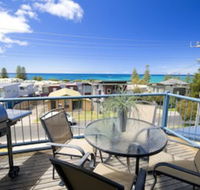Lorne Ocean Sun Apartments - Great Ocean Road Tourism