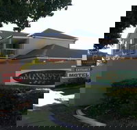 Maynestay Motel - Great Ocean Road Tourism