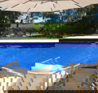 Amande Bed and Breakfast - Great Ocean Road Tourism