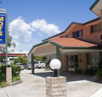 Central Coast Chittaway Motel - Great Ocean Road Tourism