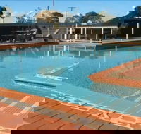 Bairnsdale Motor Inn - Great Ocean Road Tourism