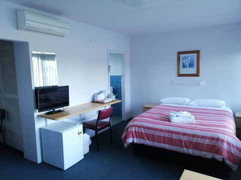 Mt Beauty Motor Inn - Great Ocean Road Tourism 4