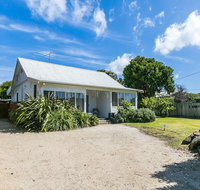 Beachfront Cottages Torquay