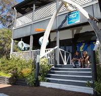 NRMA Myall Shores Holiday Park - Great Ocean Road Tourism