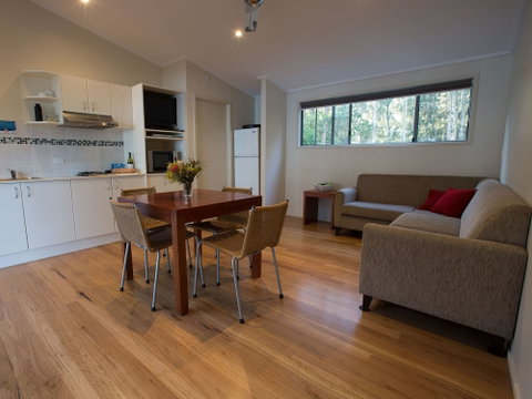 NRMA Myall Shores Holiday Park - Great Ocean Road Tourism 5