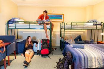 Adventure Backpackers Port Lincoln - Great Ocean Road Tourism 1