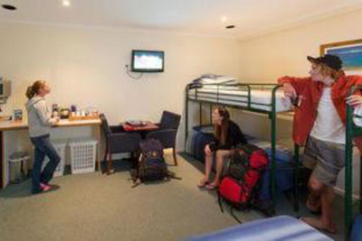  Great Ocean Road Tourism