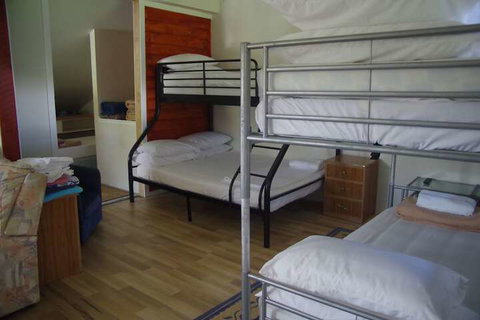 Ts Tennis Resort - Great Ocean Road Tourism 4