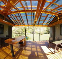 Ts Tennis Resort - Great Ocean Road Tourism